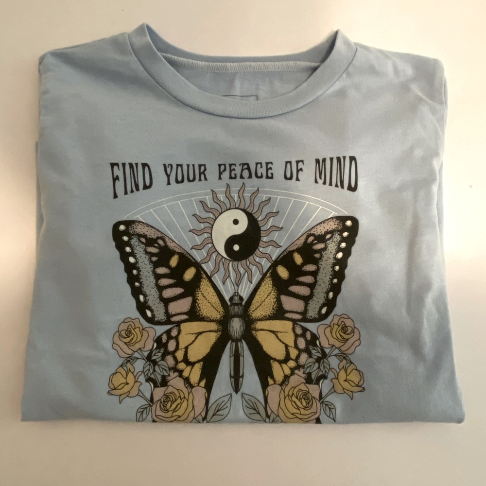 Full Tilt New Shirt from Tilly’s